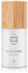 NaniNails Simly Pure unghii cu gel folosind UV / lampă cu LED culoare 5 ml