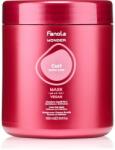 Fanola Wonder Curl Mask маска за къдрава коса 1000ml