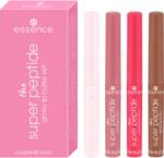 essence КОМПЛЕКТ ESSENCE Lip Gloss The Super Peptide Set Гланц/блясък дамски