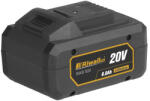 Riwall PRO RAB 820 - 20 V LI-ION AKKUMULÁTOR 8 AH (RACC00142)