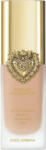 Dolce&Gabbana DOLCE & GABBANA Everlast Fdt Фон дьо тен флуид 30ml - douglas - 99,45 лв