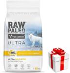 VetExpert Vetexpert RAW PALEO CURCAN ADULT MEDIU/MARELE 10KG