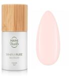 NaniNails Simly Pure гел лак за нокти с използване на UV/LED лампа цвят Natural Skin 5ml