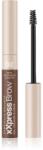Gabriella Salvete XXPress Brow gel fixare pentru sprâncene culoare 02 6 ml