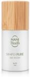 NaniNails Simly Pure гел лак за нокти с използване на UV/LED лампа цвят Base 5ml