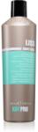 KayPro Hair Care Liss Shampoo изглаждащ шампоан за непокорна коса 350ml