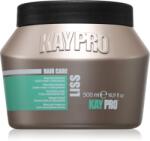 KayPro Hair Care Liss Mask изглаждаща маска За коса 500ml