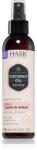 HASK Monoi Coconut Oil спрей без отмиване за блясък и мекота на косата 175ml