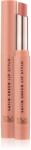 MUA Make Up Academy Satin Sheen ruj satinat culoare Super Nude 1.5 g