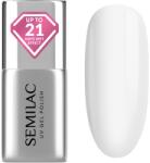 Semilac UV Gel Top Get Wet lac gel de unghii pentru acoperirea superioară 7 ml