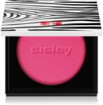 Sisley Le Phyto-Blush fard de obraz sub forma de pudra culoare Coral 6.5 g