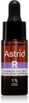 Astrid Dermocycling ser facial cu retinol 15 ml