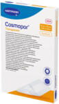 HARTMANN Cosmopor Transparent steril filmkötszer 9×15 cm 5 db