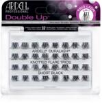 Ardell Double Up Trios 2xVolume gene false mănunchi 32 buc