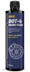 MANNOL Sct - Mannol 3002-0, 45 fékfolyadék dot-4 450 ml