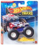 Mattel Hot Wheels: Monster Trucks kisautó - Rescue Rampager (JHY29) - jateknet