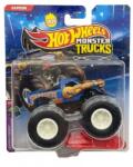 Mattel Hot Wheels: Monster Trucks kisautó - Samson (JHY54)