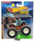 Mattel Hot Wheels: Monster Trucks kisautó - Poo Poo Platter (JHY51)