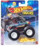 Mattel Hot Wheels: Monster Trucks kisautó - Bigfoot (JHY53)