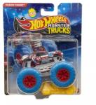 Mattel Hot Wheels: Monster Trucks kisautó - Roarin Encine (JHY66)