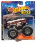 Mattel Hot Wheels: Monster Trucks kisautó -5Alarm (JKJ95)