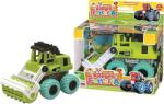 RSTA Детска играчка RS Toys - Трактор с валяк (11081) - ozone