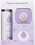 Kokoso Baby Newborn Essentials Kit ajándékszett gyermekeknek születéstől kezdődően