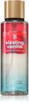 Victoria's Secret Sizzling Vanilla testápoló spray hölgyeknek 250 ml