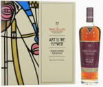 THE MACALLAN Art is The Flower whisky (0, 7L / 50, 4%) - whiskynet