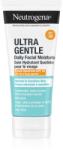 Neutrogena Ultra Gentle hidratáló krém SPF 30 100 ml