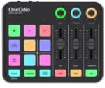ONEODIO Solocaster Hangkeverő és hangkártya Solocaster