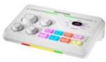 FIFINE SC8W RGB keverő fehér SC8W