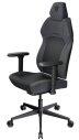 ThunderX3 Solo 360 Ergonomikus Gamer Szék - Mesh Black Mesh Black