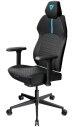 ThunderX3 Solo 360 Ergonomikus Gamer Szék - Racer Blue Racer Blue - SOLO 360