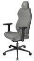 ThunderX3 Solo 360 Ergonomikus Gamer Szék - Loft Air - Világosszürke Loft Air Light Grey