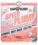 Soap & Glory Speed Plump arcmaszk 25 g