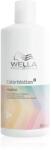Wella Color Motion+ șampon pentru protecția părului vopsit 500 ml