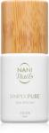 NaniNails Simly Pure gél körömlakk UV / LED-es lámpákhoz árnyalat Canary 5 ml