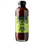 Traeger BBQ szósz SWEET & HEAT 440 ml, Traeger (TRAESAU070)