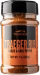 Traeger Fűszerkeverék TRAEGER RUB 200 g, Traeger (TRAESPC231)