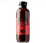 Traeger BBQ szósz TEXAS SPICY 440 ml, Traeger (TRAESAU072)