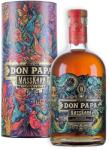 Don Papa Masskara Wild Edition 0, 7l 40%
