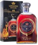 Lepanto 12YO Solera Gran Reserva 0, 7l 36%