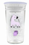 MAM Easy to Drink Cup ivópohár 290ml lány 8+ hónap