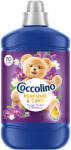 Coccolino Perfume & Care Purple Orchid & Blueberry öblítőkoncentrátum 70 mosás 1610 ml