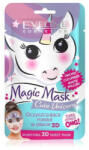 Eveline arctisztító szövetmaszk 1db Magic Unicorn