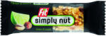 Fit simply nut müzliszelet magvakkal lime-mogyoró-pisztácia 35 g