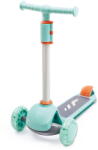 HAPE Trotineta HAPE Glide Kick Scooter Turcoaz +3 ani (TG-E8975A) Trotineta