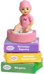 MGA Entertainment Papusa MGA Entertainment Little Tikes Povestea lui Teddy +4 ani (170201-GR) Papusa