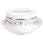 Guinot Nuit Eclaircissant Éjszakai arckezelő krém, a ragyogó bőrért, 50 ml
